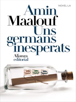 cover image of Uns germans inesperats